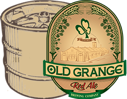 Разливное пиво в кегах - Ирландский Красный Эль