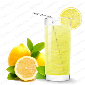 Разливные напитки в кегах - лимонад Ситро